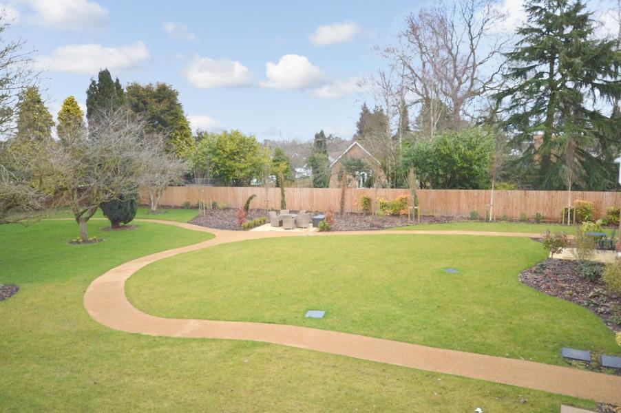 Additional image 35 of Brueton Place, 218 - 220 Blossomfield Road, Solihull, West Midlands, B91 1PT