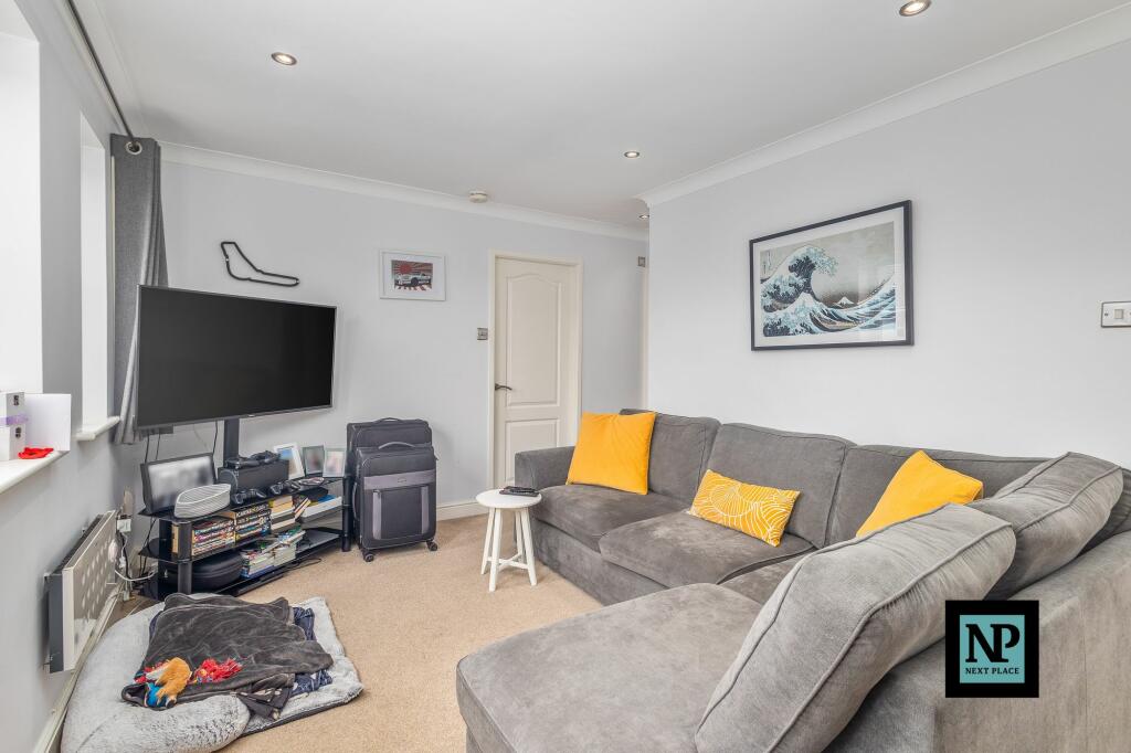 Additional image 5 of Woburn, Glascote, B77