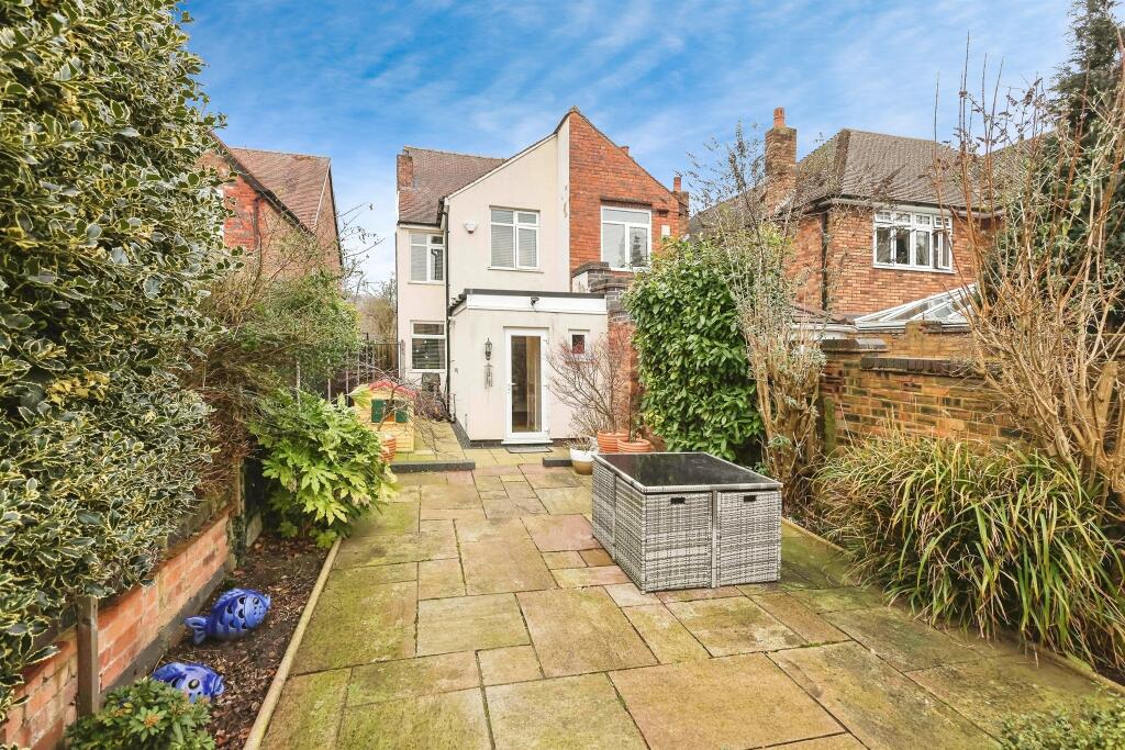 Additional image 17 of Coleshill Road, Water Orton, Birmingham