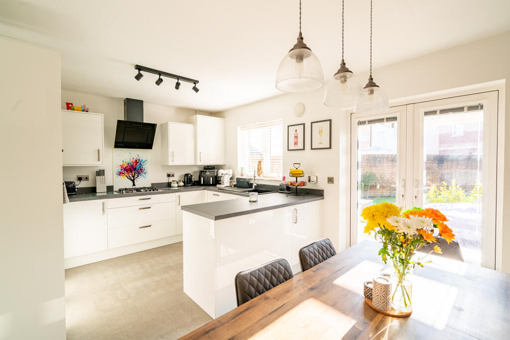 Additional image 5 of Bunting Lane, Portishead