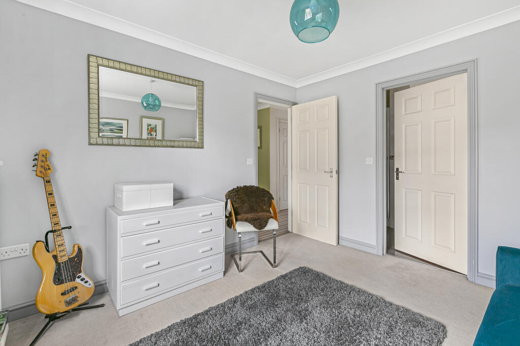 Additional image 12 of Waverley Road, St. Albans, AL3