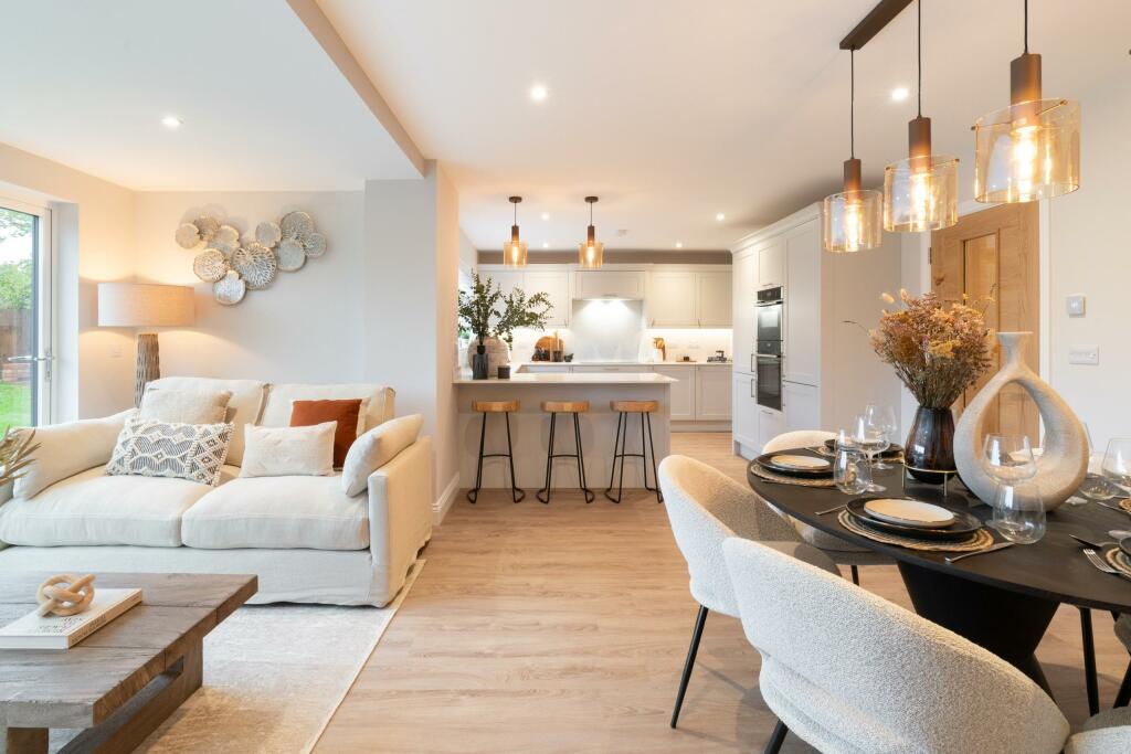 Additional image 9 of The Larch, Hamsterley Pastures, Hamsterley Village, Bishop Auckland, DL13