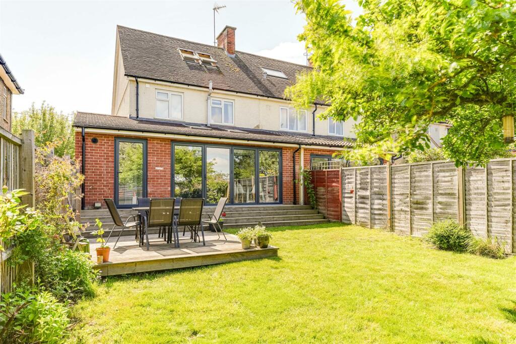Additional image 19 of Jacksons Lane, Great Chesterford, Saffron Walden