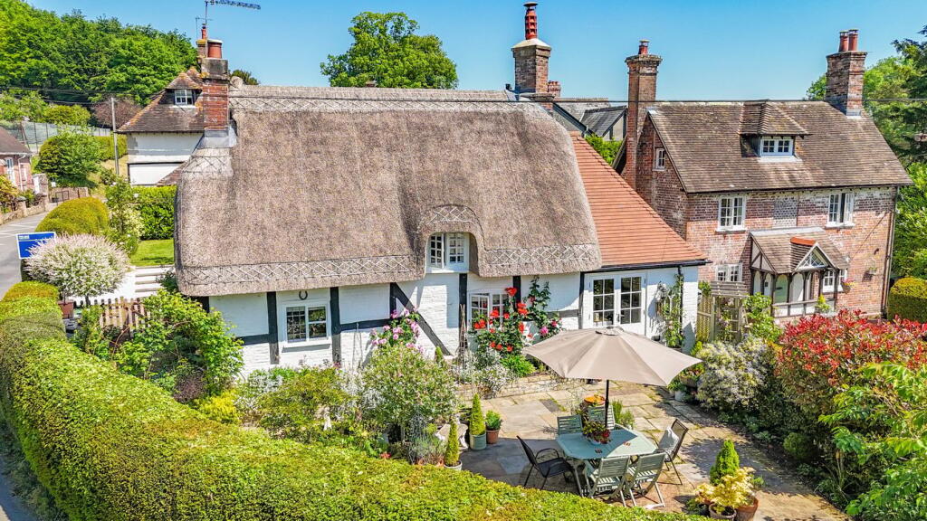 Witchampton, Wimborne, BH21