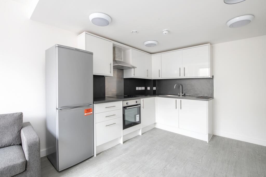 Additional image 4 of West Street, Bristol