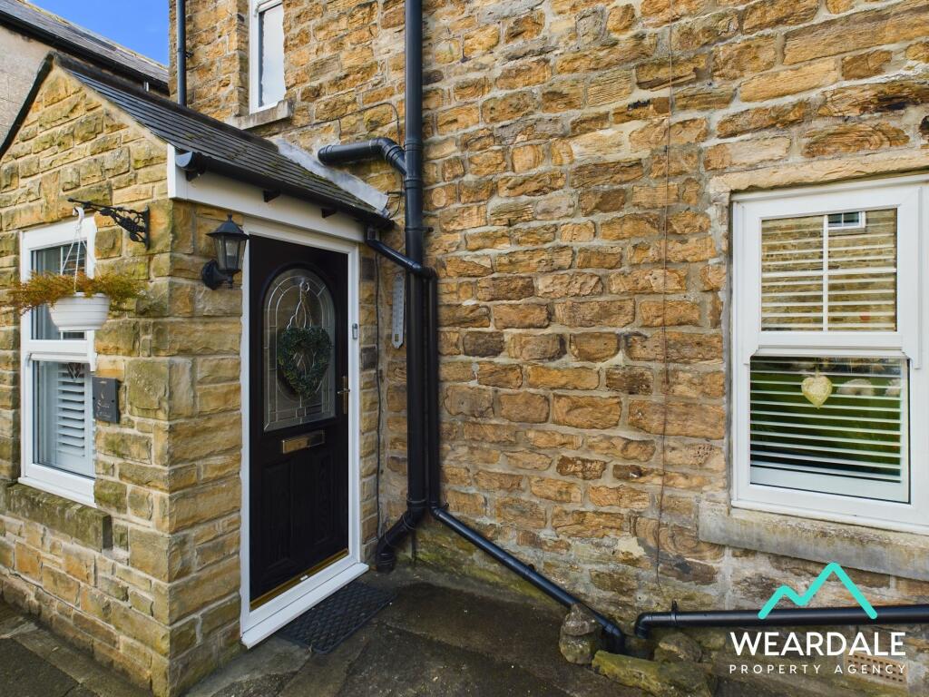Additional image 34 of Front Street, Wearhead, DL13