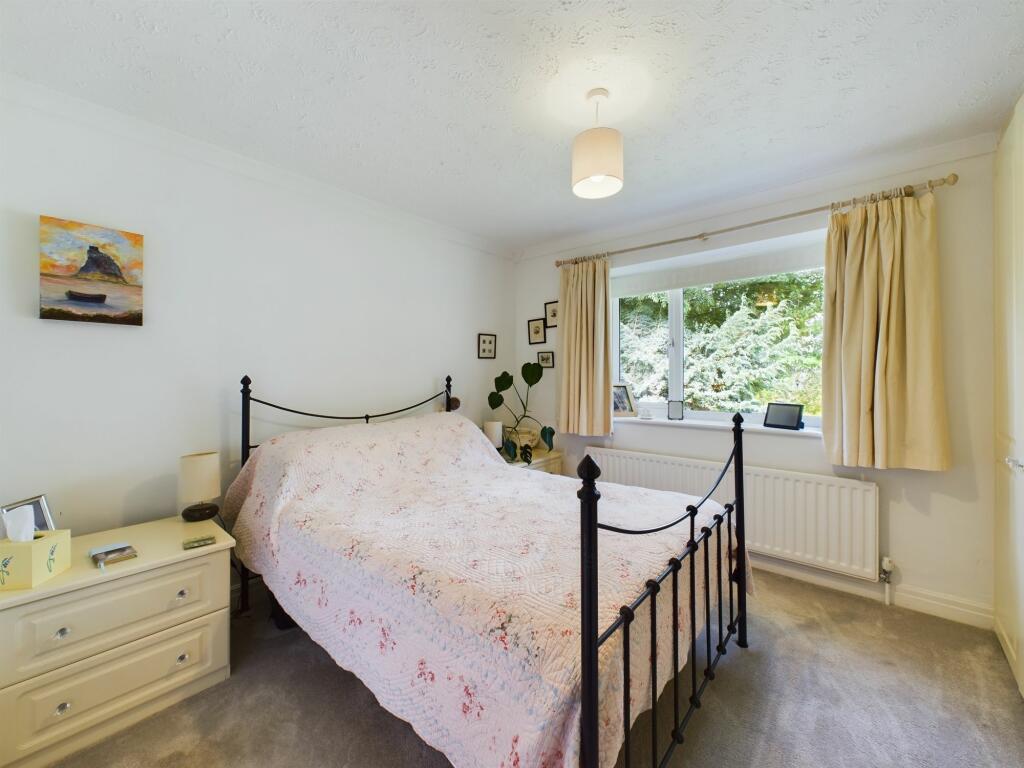 Additional image 27 of School Close, St. Johns Chapel, DL13