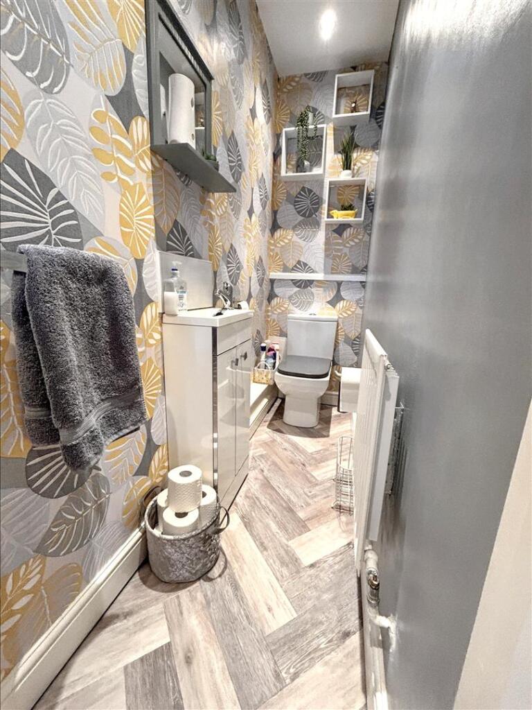 Additional image 11 of Peplins Way, Kings Norton, Birmingham