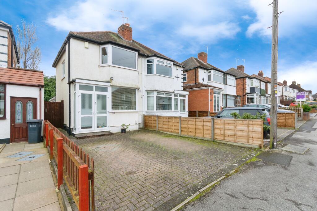 Additional image 17 of Summerfield Road, Solihull, West Midlands, B92