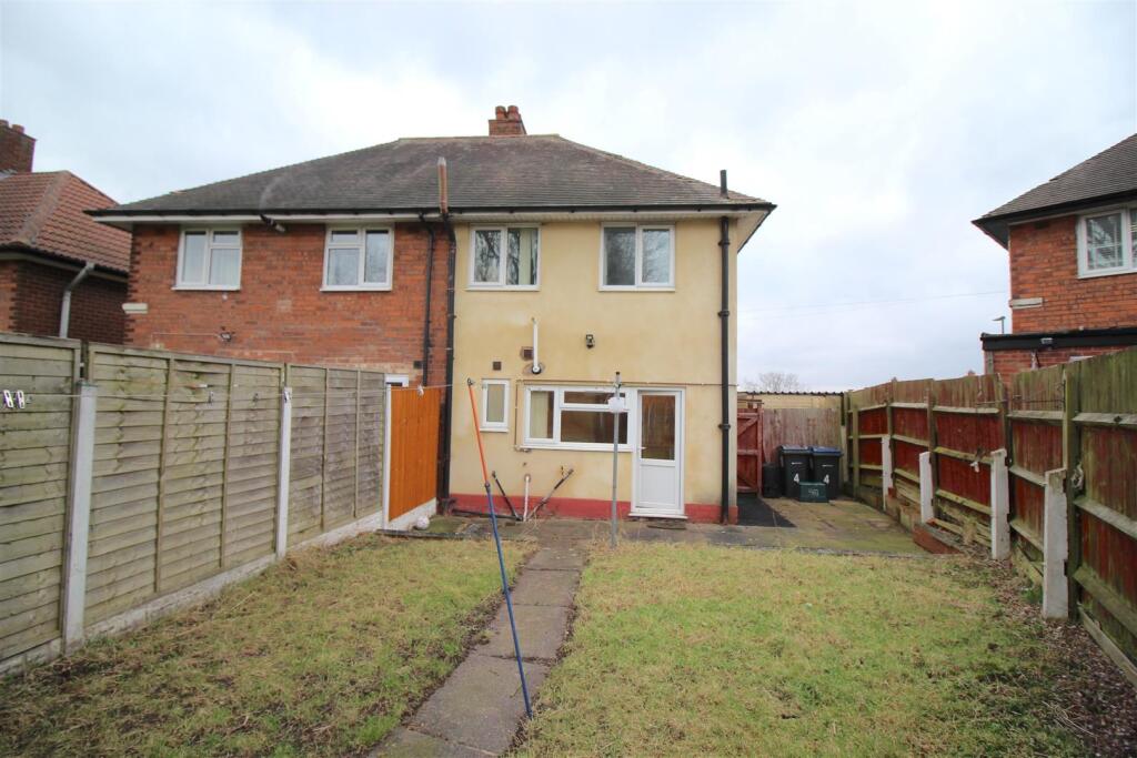 Additional image 10 of Howden Place, Stechford, Birmingham