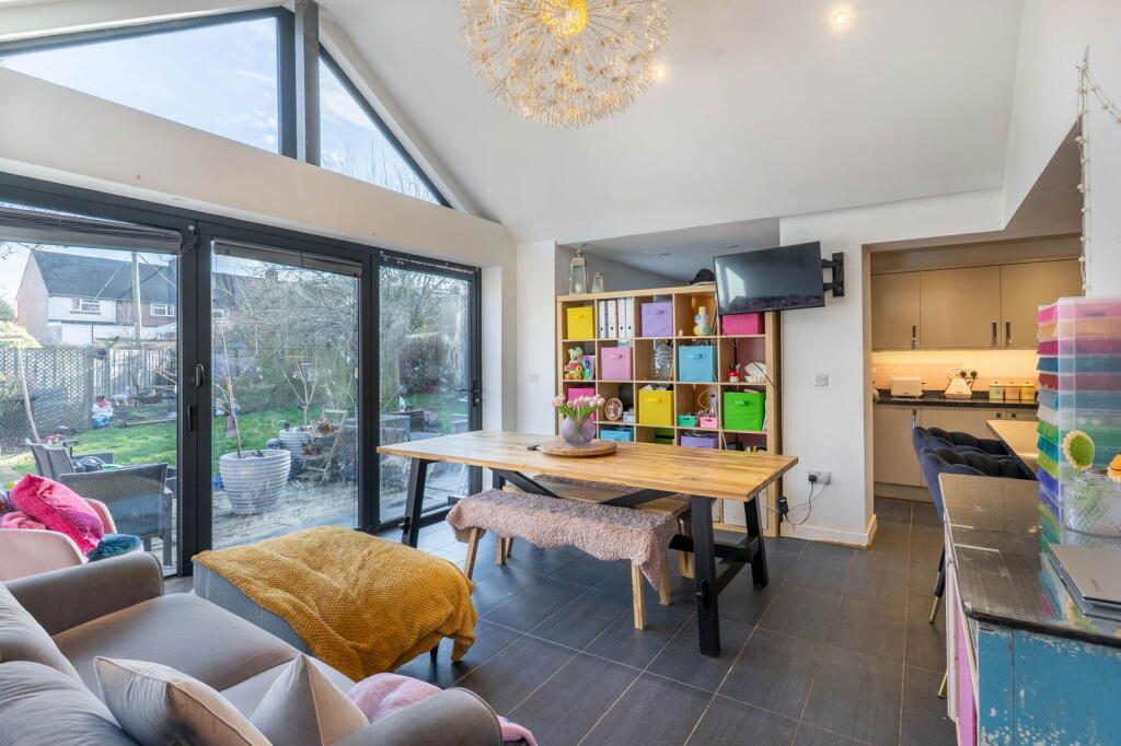 Additional image 4 of Randall Avenue, Alvechurch, B48 7LX