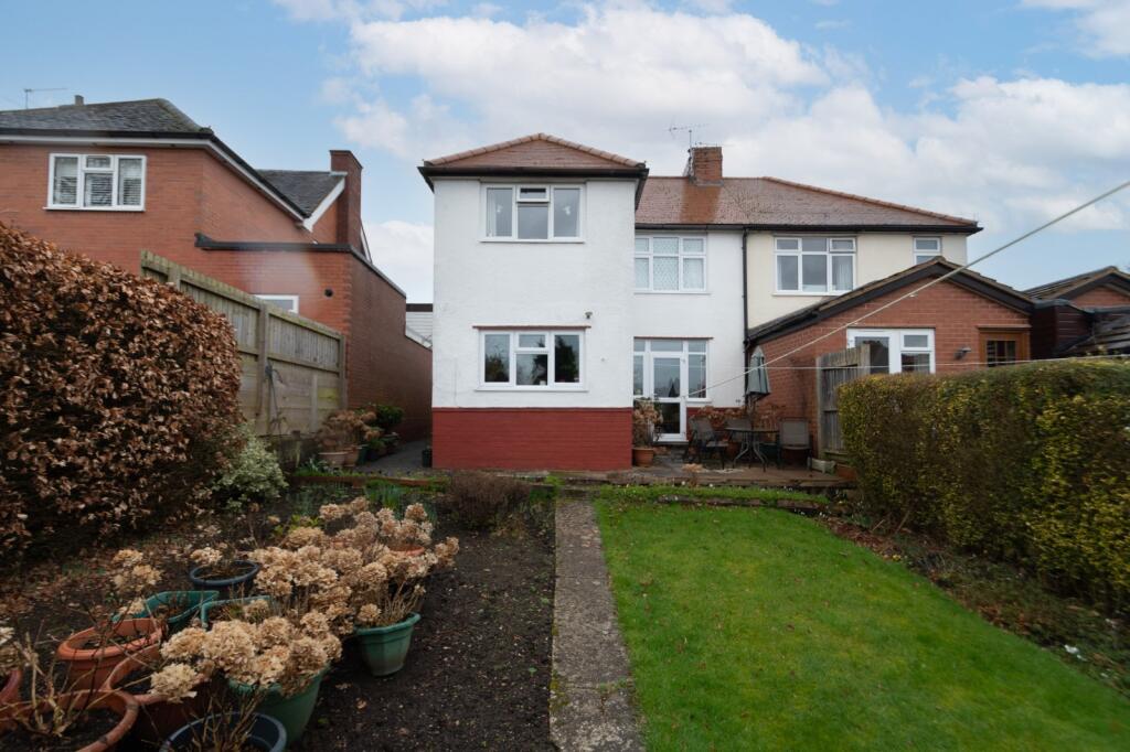 Additional image 13 of Feckenham Road, Headless Cross, Redditch, Worcestershire, B97