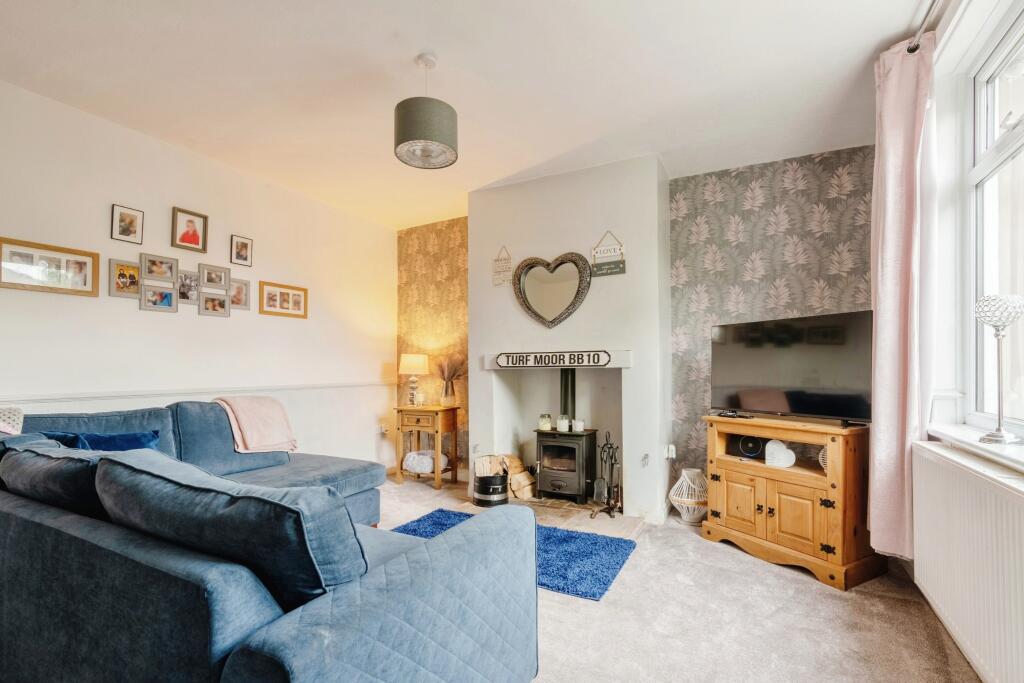 Additional image 9 of St. Johns Place, Nelson, Lancashire, BB9
