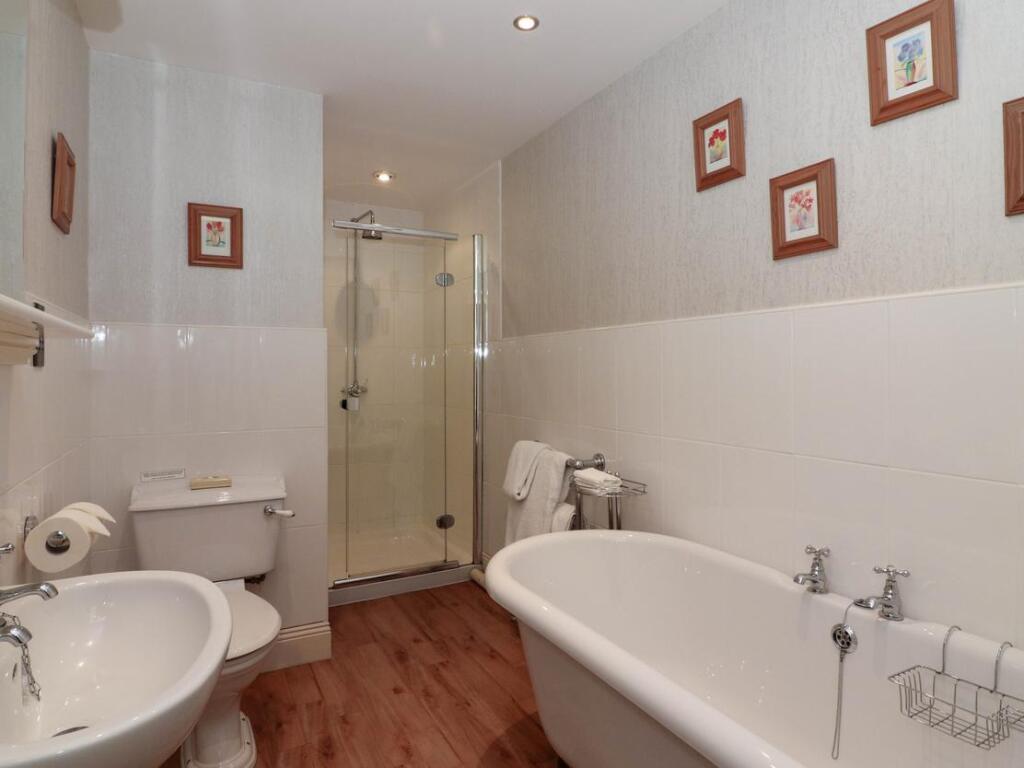 Additional image 24 of Overwater Hall Hotel, Ireby,
Bassenthwaite Lake, Cumbria, CA7 1HH