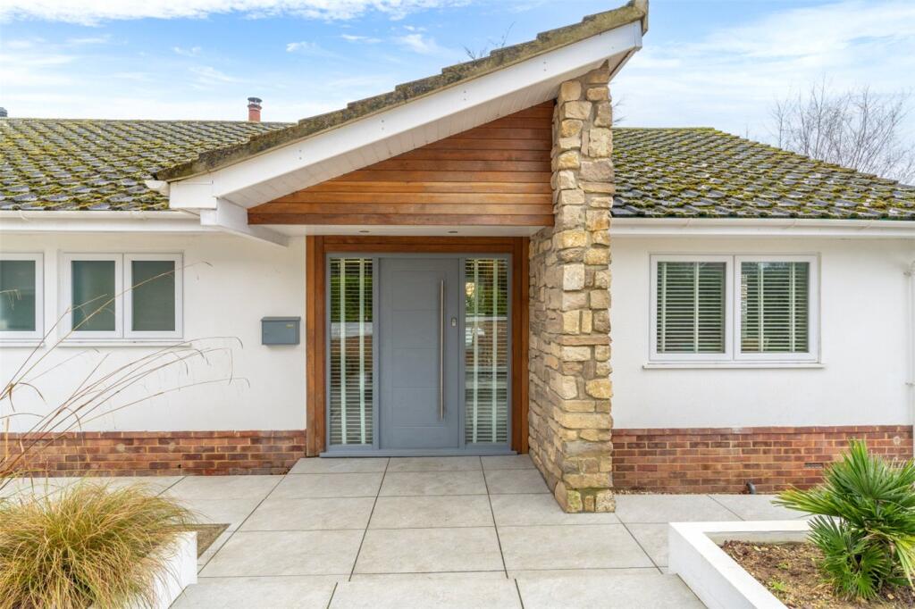 Additional image 19 of Stroud Close, Colehill, Wimborne, Dorset, BH21