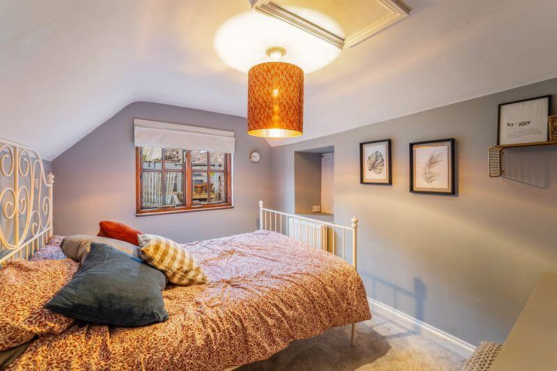 Additional image 18 of High Street, Banwell - CHARACTER FILLED COTTAGE