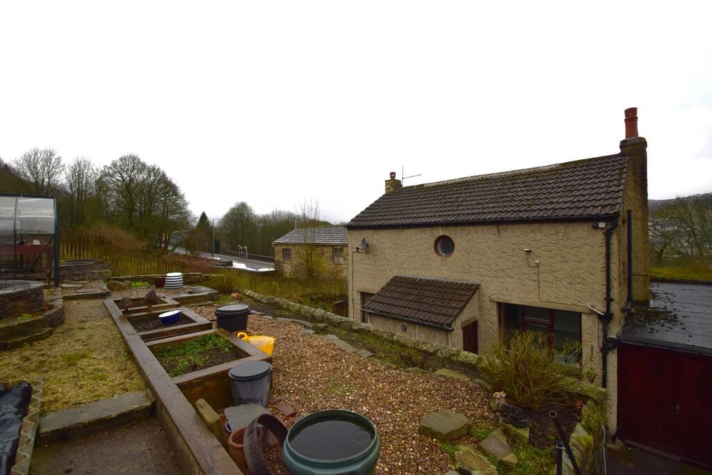 Additional image 19 of Hermit Hole, Halifax Road