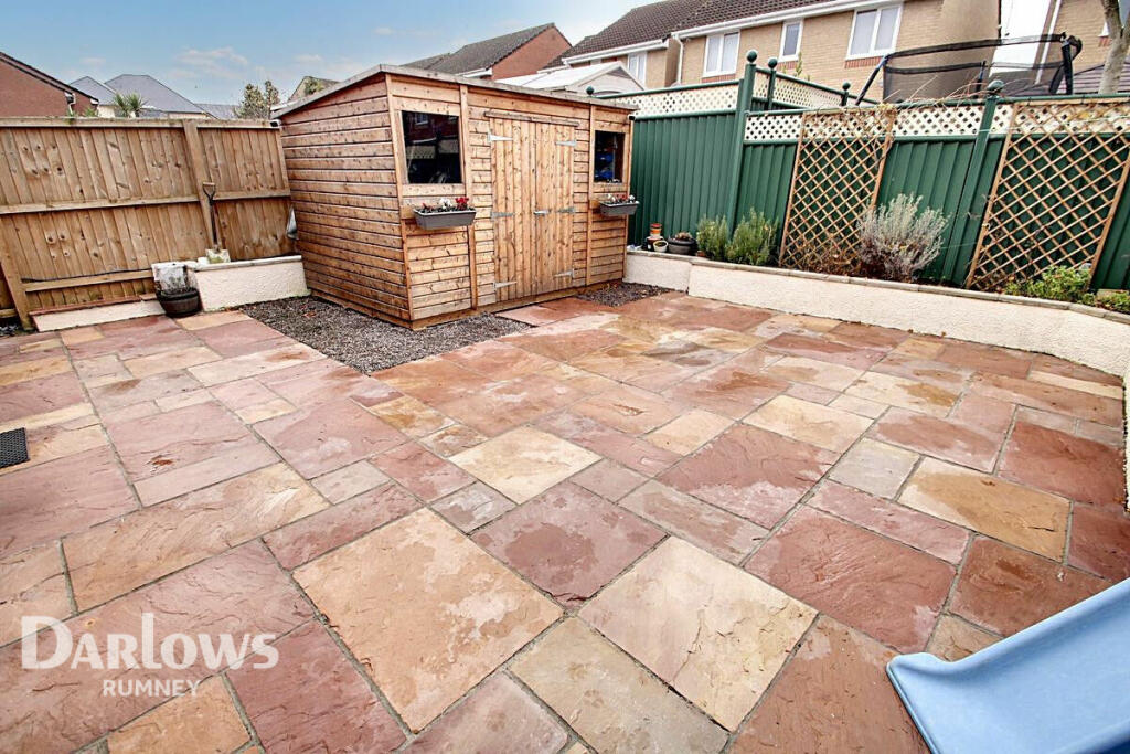 Additional image 20 of Harrison Drive, Cardiff