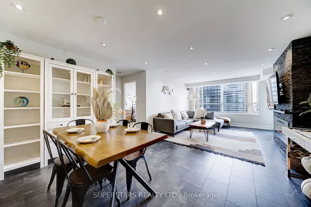 Additional image 6 of 100 Upper Madison Ave Unit Ph 2804