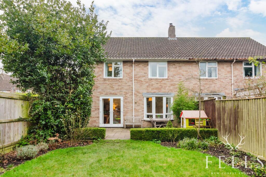 Additional image 16 of Linden Gardens, Ringwood, BH24