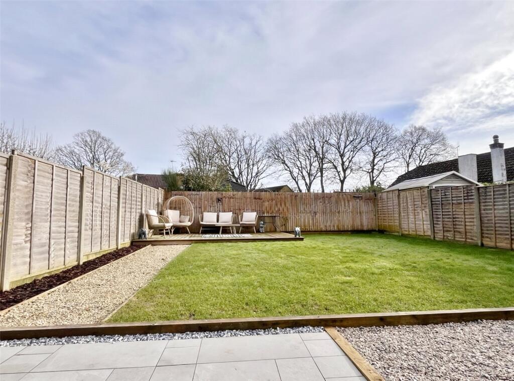 Additional image 2 of Belmont Close, Verwood, Dorset, BH31