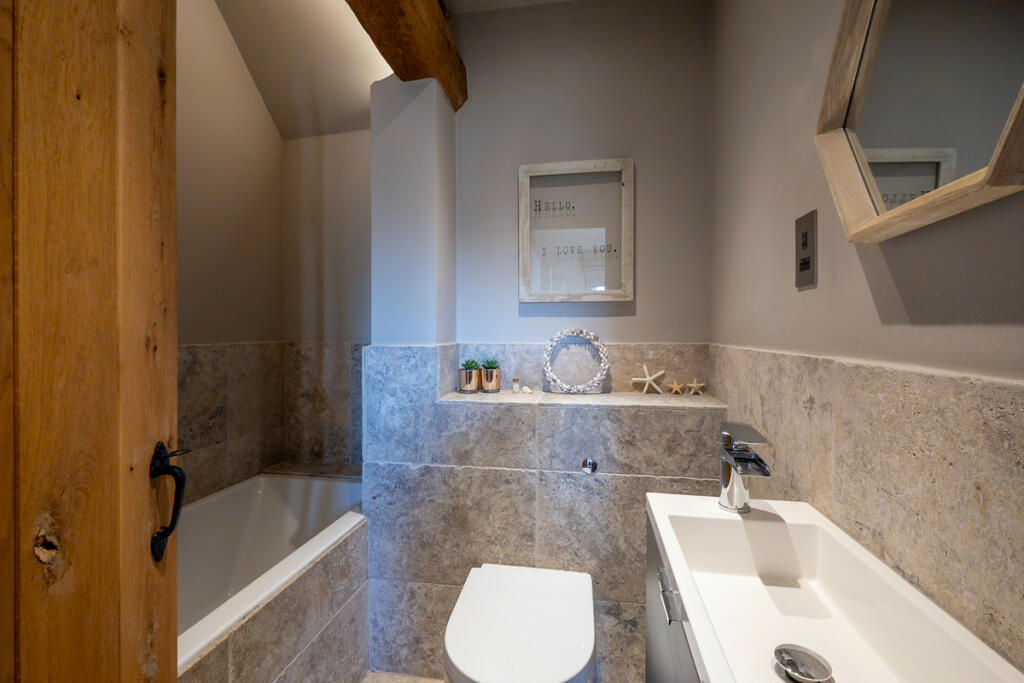 Additional image 20 of Pig Trot Lane, Danzy Green, B94