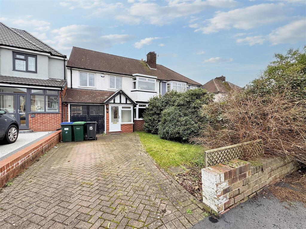 Additional image 38 of Carter Road, Great Barr, Birmingham