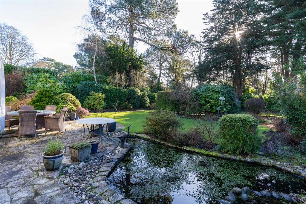 Additional image 12 of East Avenue, Talbot Woods