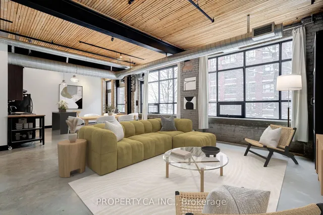 Additional image 2 of 68 Broadview Ave Unit 225