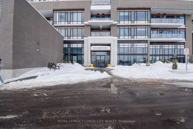 Additional image 10 of 8010 Derry Rd Unit 901