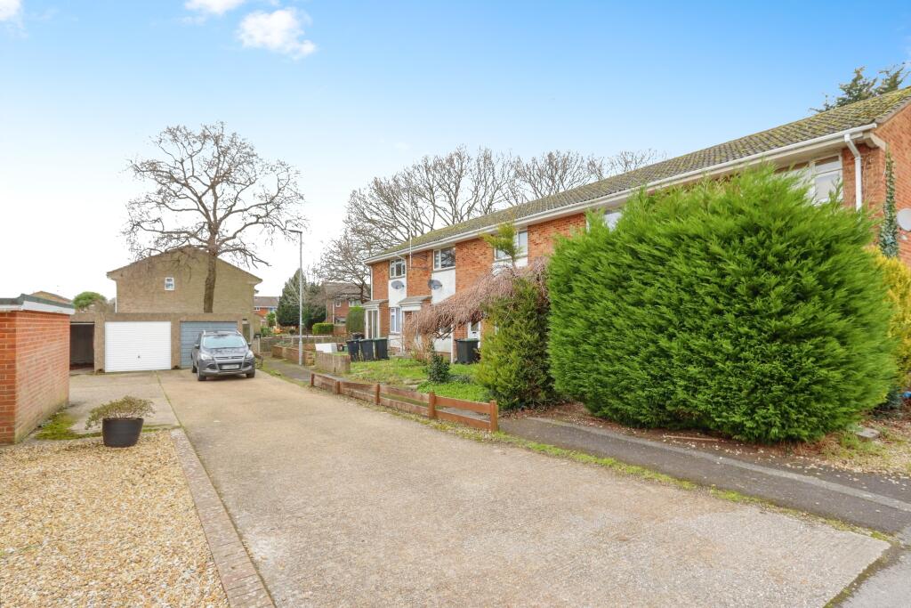 Additional image 13 of Barn Close, Upton, Poole, Dorset, BH16