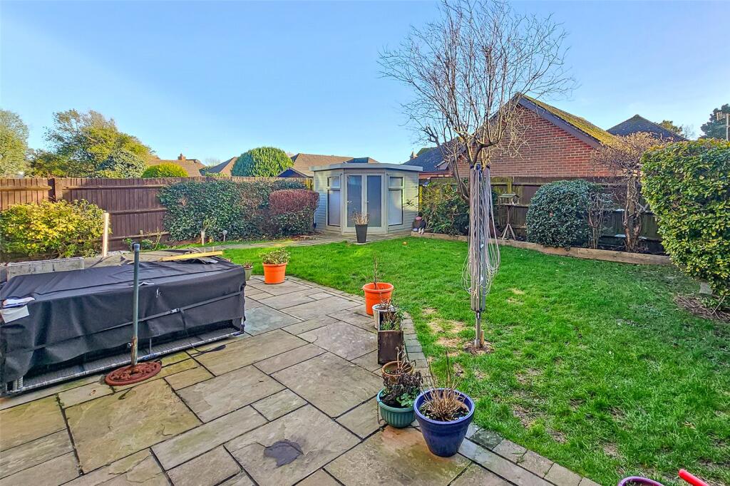 Additional image 8 of The Cedars, Hurst Road, East Preston, West Sussex