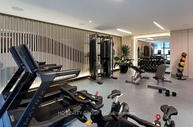 Additional image 21 of 480 Front Street West Unit 1505