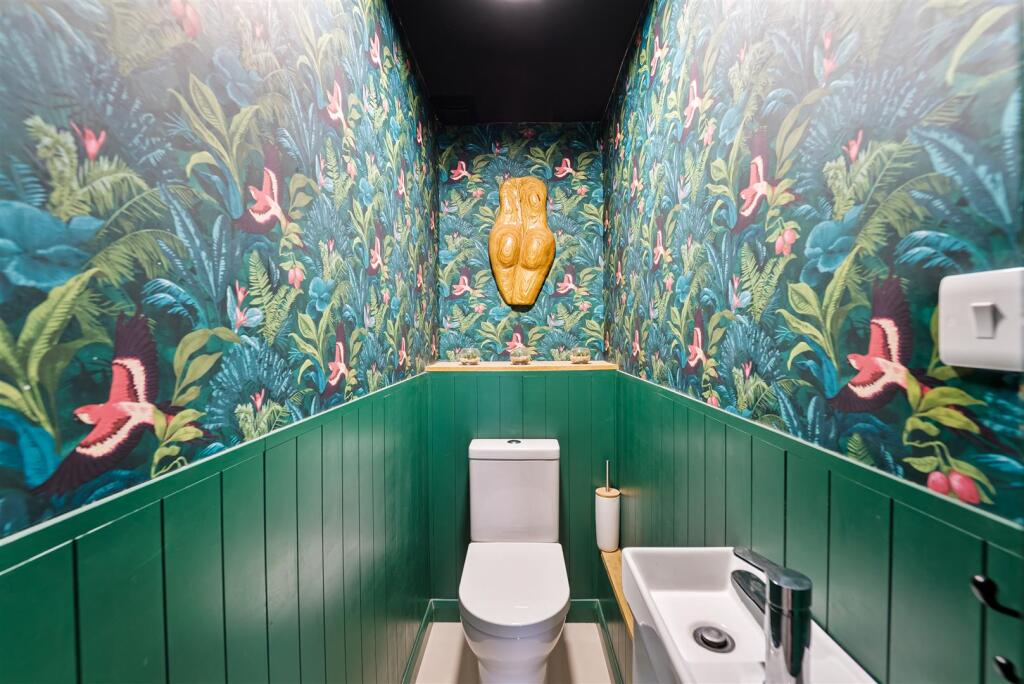 Additional image 14 of Chestnut House, Oldmixon Road - A TRUE MASTERPIECE