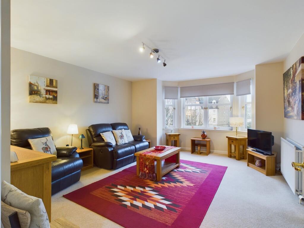 Additional image 2 of Albury Mansions, Aberdeen, AB11