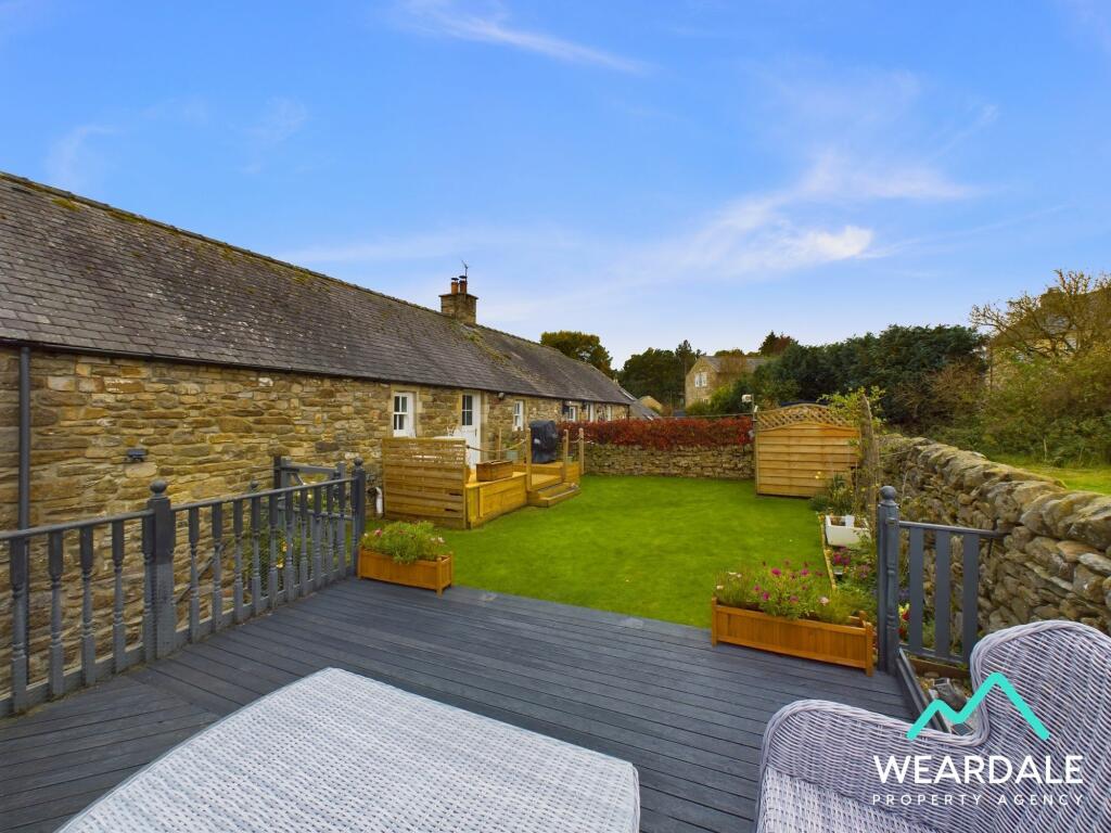 Additional image 29 of Allerton Court, Stanhope, DL13