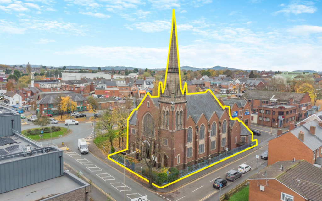 Additional image 3 of Birmingham Road, Rowley Regis, West Midlands, B65