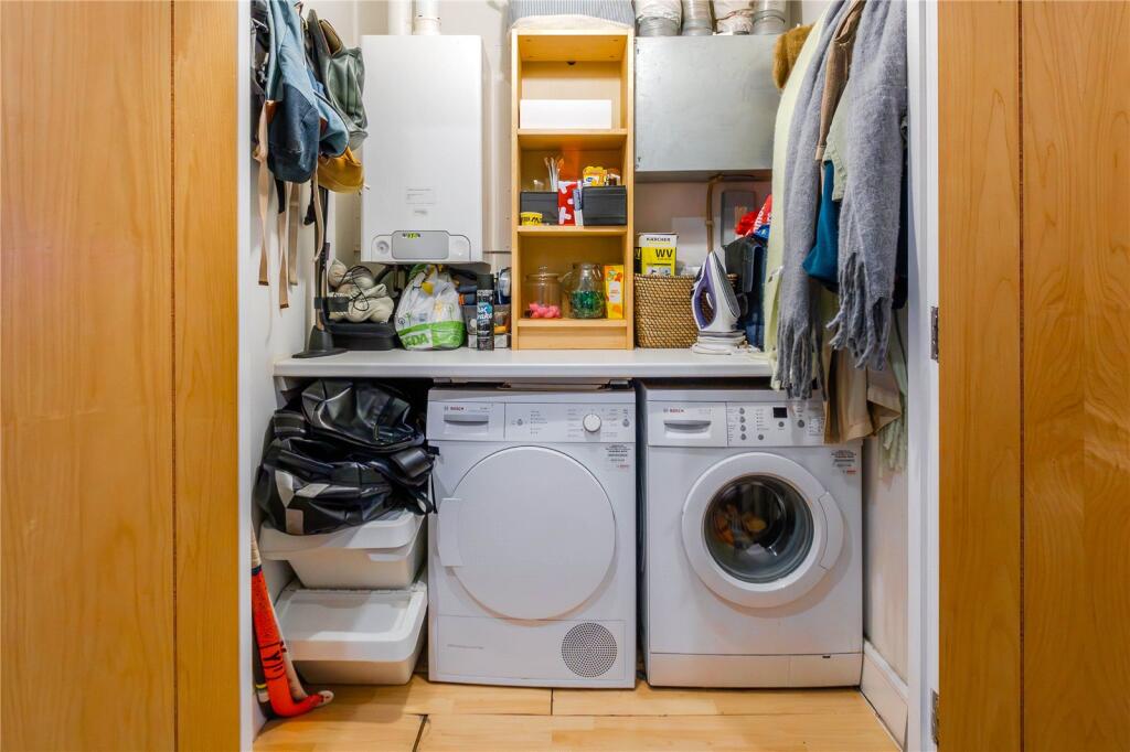 Additional image 14 of Capricorn Place, Hotwell Road, Bristol, BS8