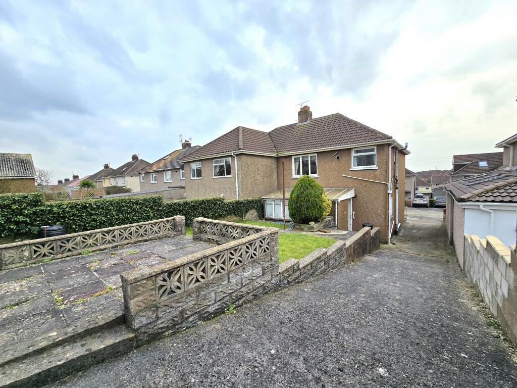 Additional image 17 of Parcau Avenue, Bridgend, Bridgend County. CF31 4SY