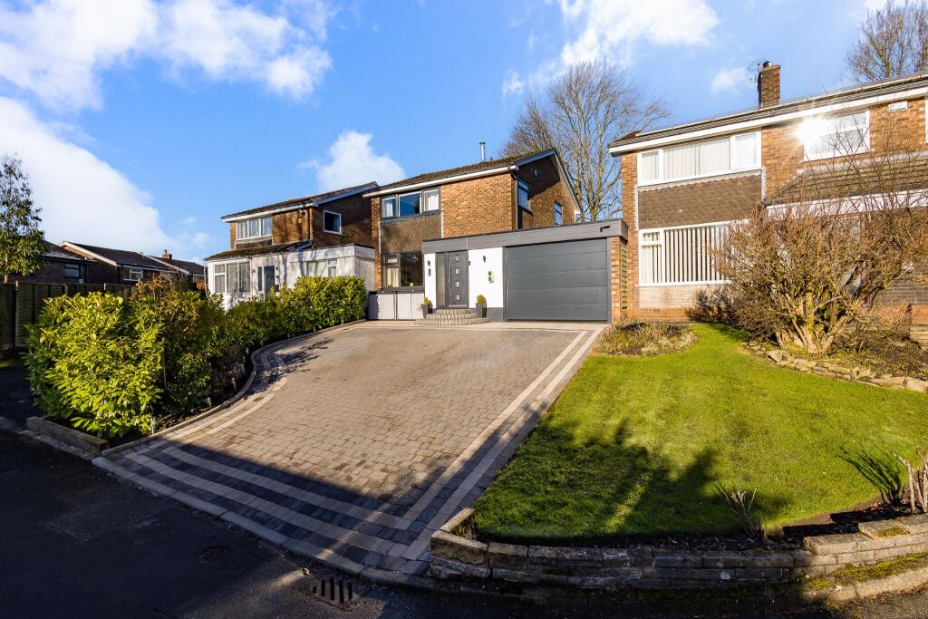 Additional image 39 of Briarfield, Egerton, Bolton, BL7