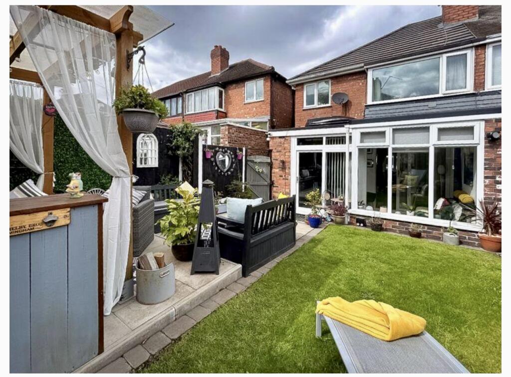 Additional image 21 of The Broadway, WEST BROMWICH