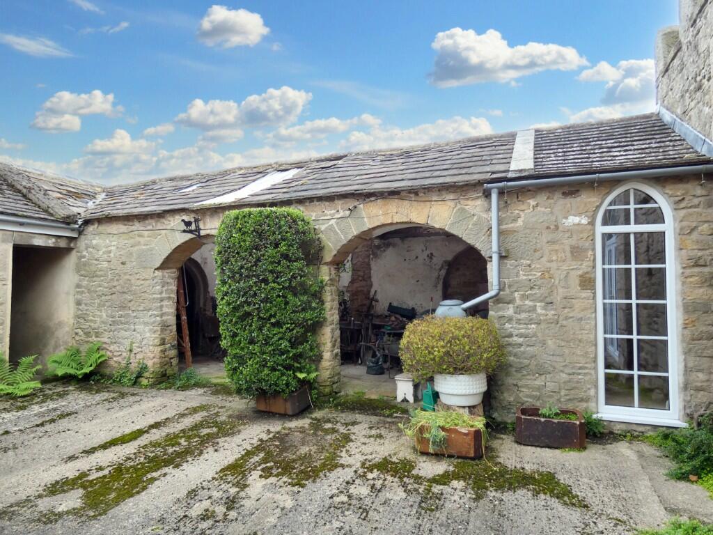 Additional image 16 of The Old Kennels, Hartforth, Gilling West, DL10 5JY