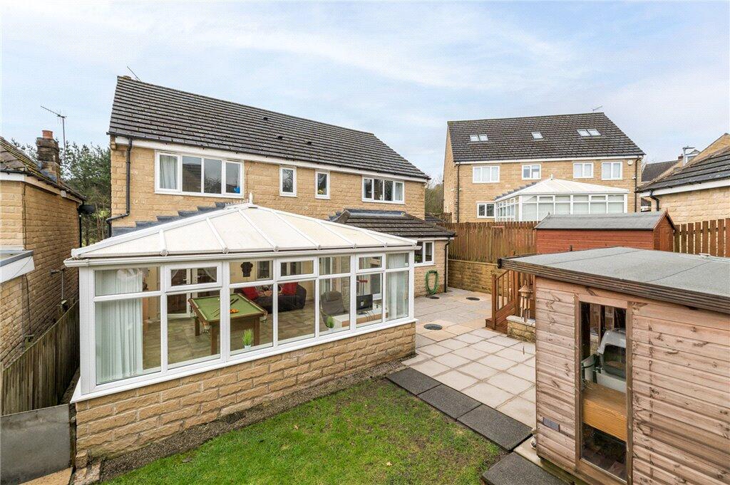 Additional image 33 of Titania Close, Cottingley, Bingley, West Yorkshire, BD16