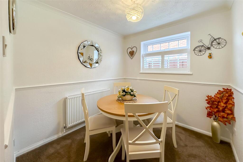 Additional image 21 of Hobbs Close, St. Albans, Hertfordshire, AL4