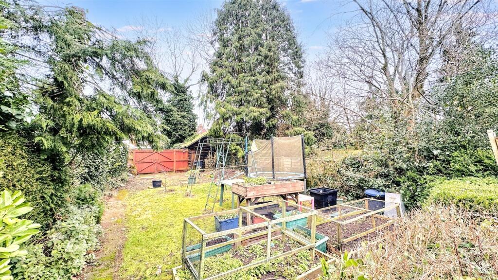 Additional image 22 of Woodland Road, Northfield, Birmingham