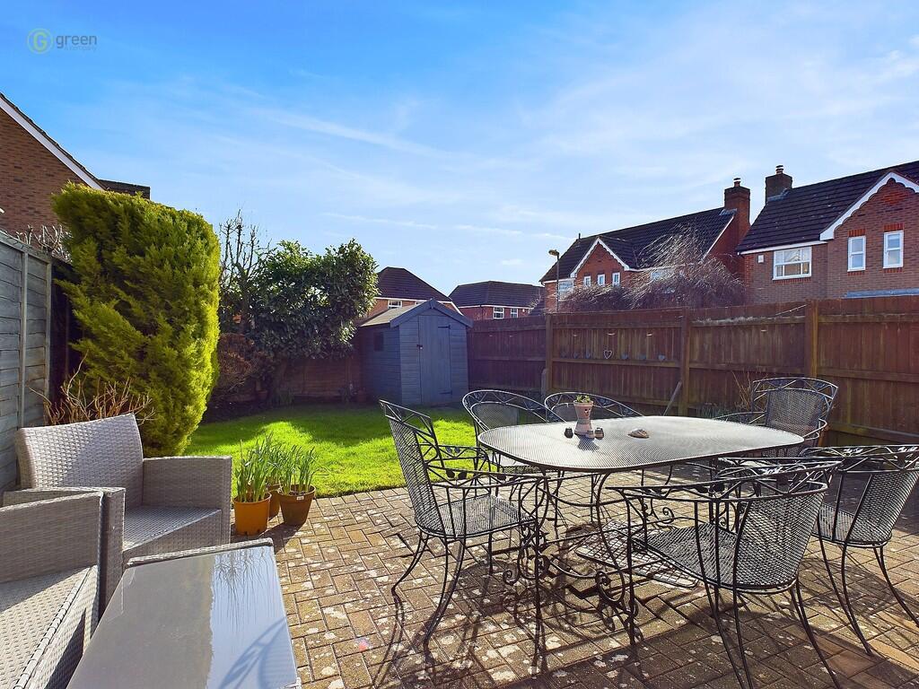 Additional image 4 of Hawnby Grove, Walmley