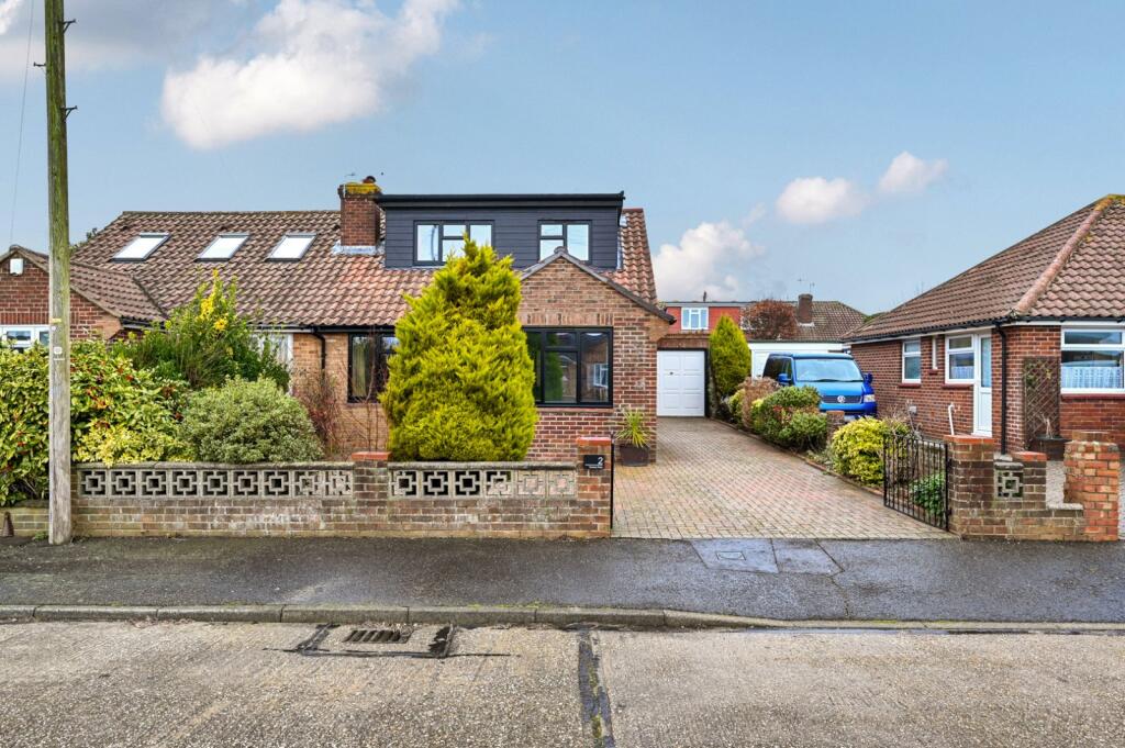 Additional image 28 of Nursery Close, Shoreham, West Sussex, BN43