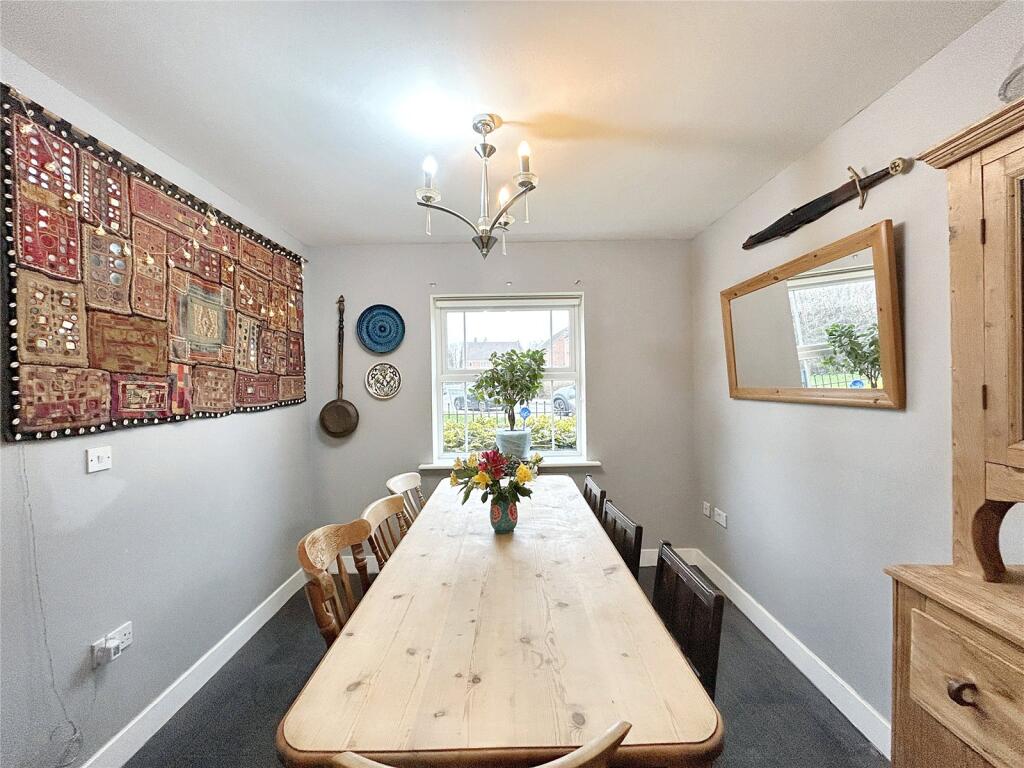 Additional image 4 of Swaledale Road, Warminster