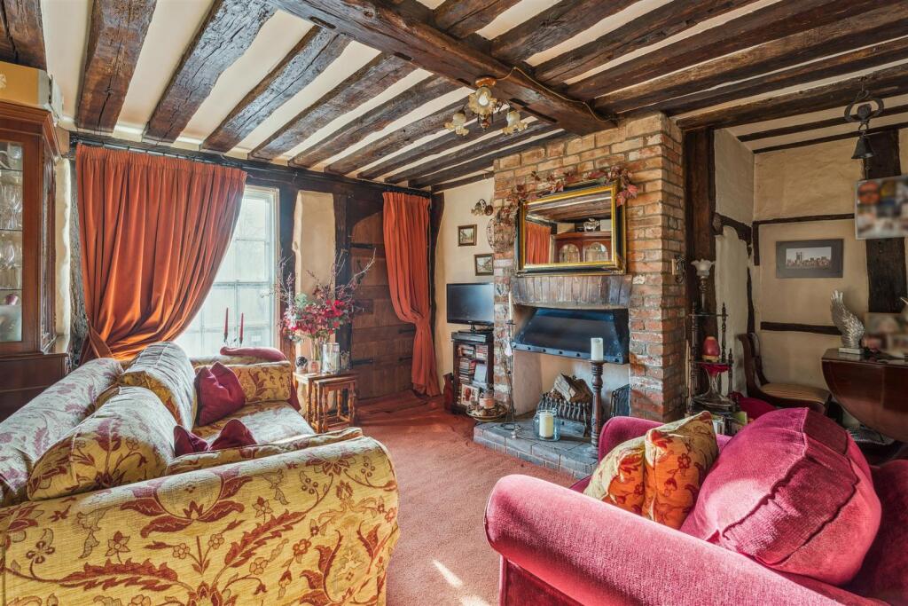 Additional image 3 of Fishpool Street, St. Albans, Hertfordshire, AL3