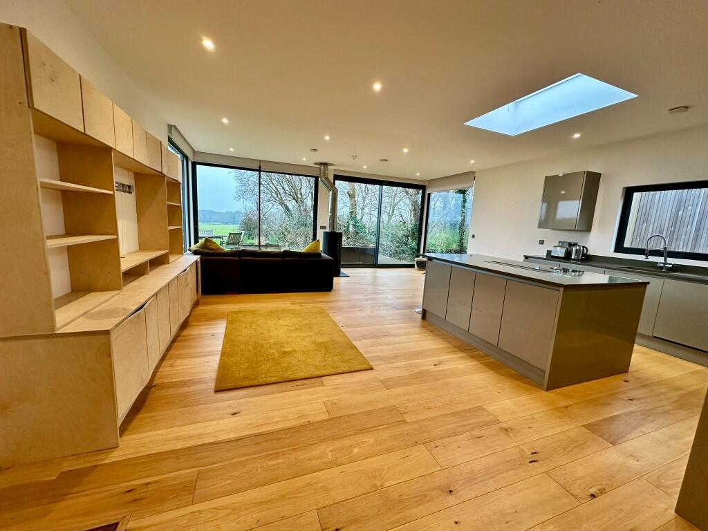 Additional image 25 of Chalvington Road, BN27